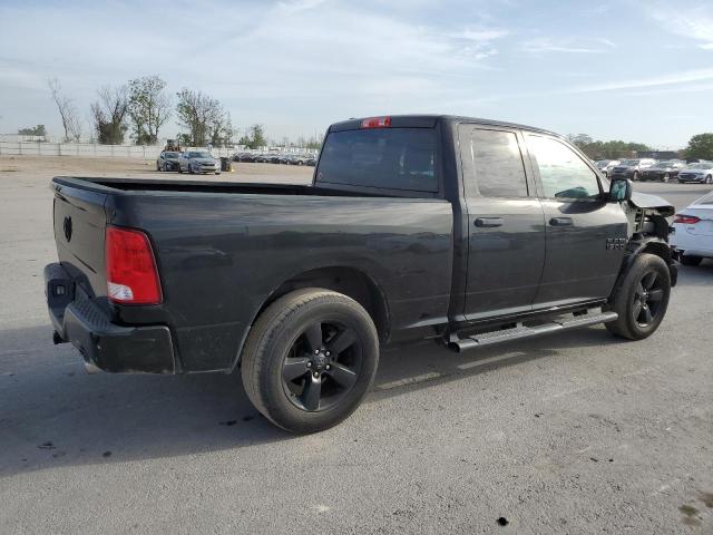 2016 RAM 1500 ST - 1C6RR6FTXGS401708