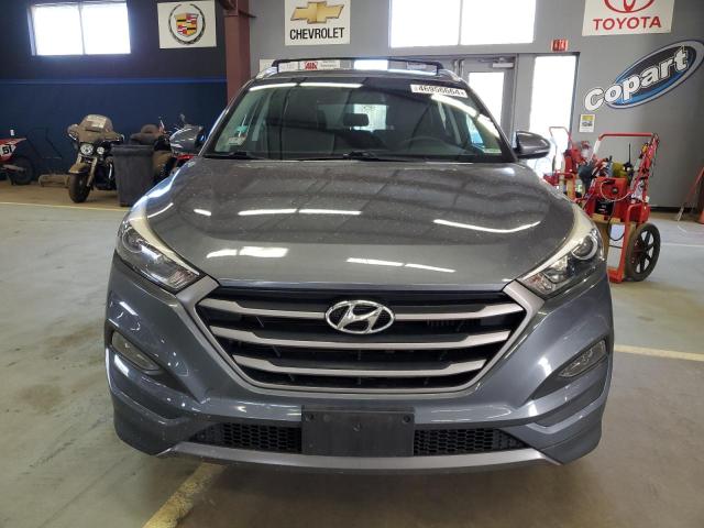 KM8J3CA25GU070315 | 2016 Hyundai tucson limited