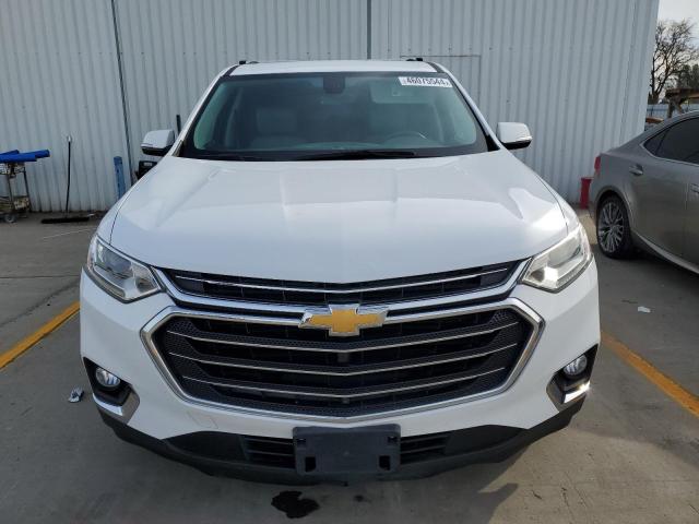 2018 Chevrolet Traverse Lt VIN: 1GNEVHKW1JJ193110 Lot: 46075544