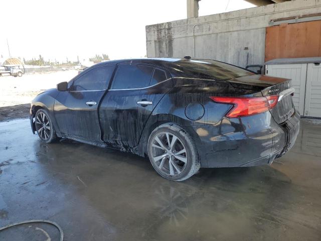 2018 Nissan Maxima - Image 2