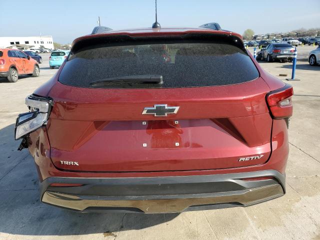 2024 CHEVROLET TRAX ACTIV KL77LKE26RC031371