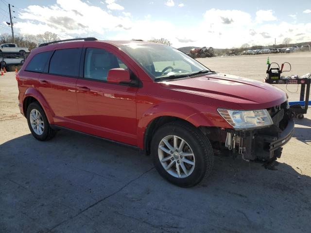 3C4PDCBG7DT660799 2013 Dodge Journey Sxt