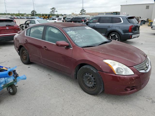 2012 Nissan Altima 2.5 S VIN: 1N4AL2AP3CC187309 Lot: 40371365