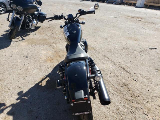 2023 HARLEY-DAVIDSON RH975 1HD1ZH112PB328890
