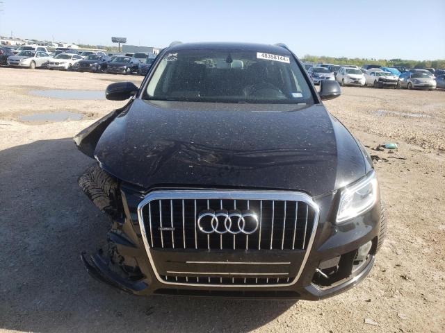 VIN WA1C2AFP6HA023574 2017 Audi Q5, Premium no.5