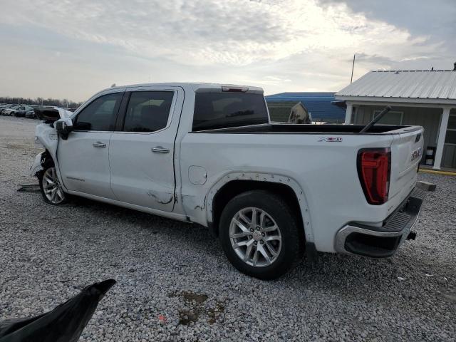 2021 GMC Sierra K1500 Slt VIN: 3GTU9DED3MG469028 Lot: 46807894