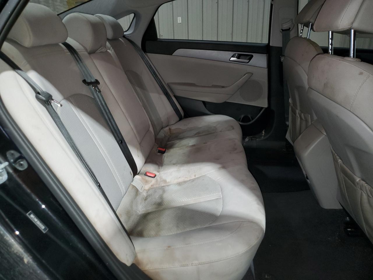 5NPE24AF2GH312120 2016 Hyundai Sonata Se