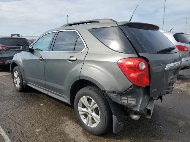2012 Chevrolet Equinox Lt VIN: 2GNALDEK9C6275401 Lot: 46890354
