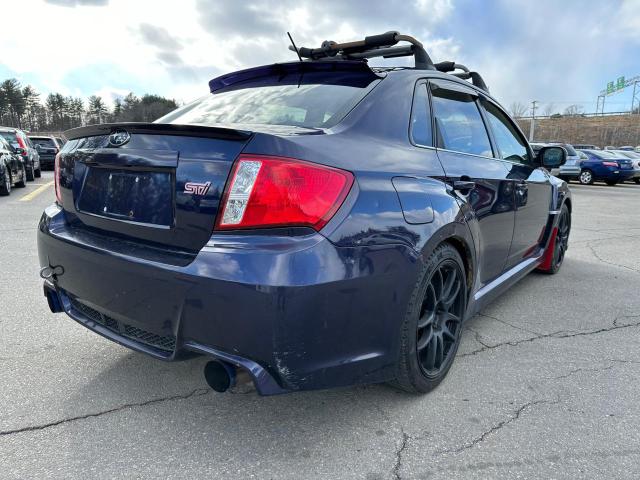 JF1GV8J63DL011800 2013 SUBARU WRX-3