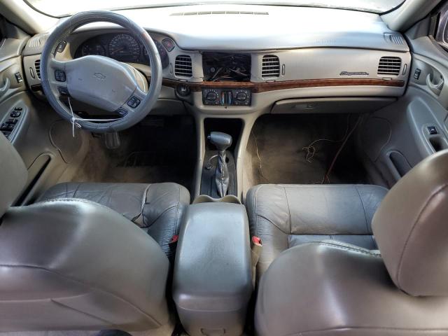 2005 Chevrolet Impala Ls VIN: 2G1WH52K959315433 Lot: 48726164