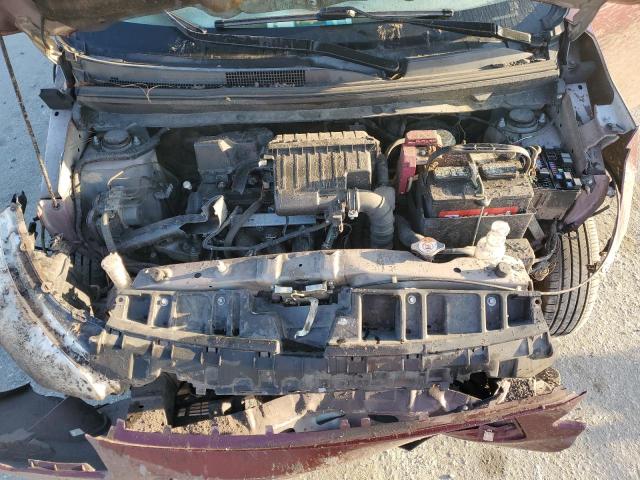 2018 MITSUBISHI MIRAGE G4 - ML32F3FJ5JHF03590