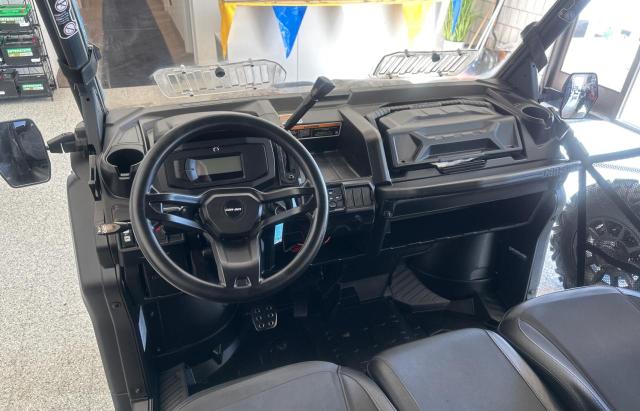 2022 CAN-AM DEFENDER M - 3JBUCAP45NK002028