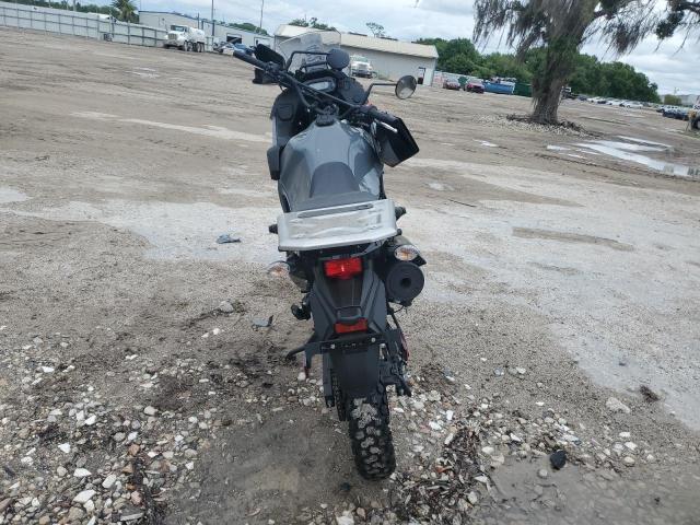 2023 KAWASAKI KL650 F - ML5KLEF10PDA25817