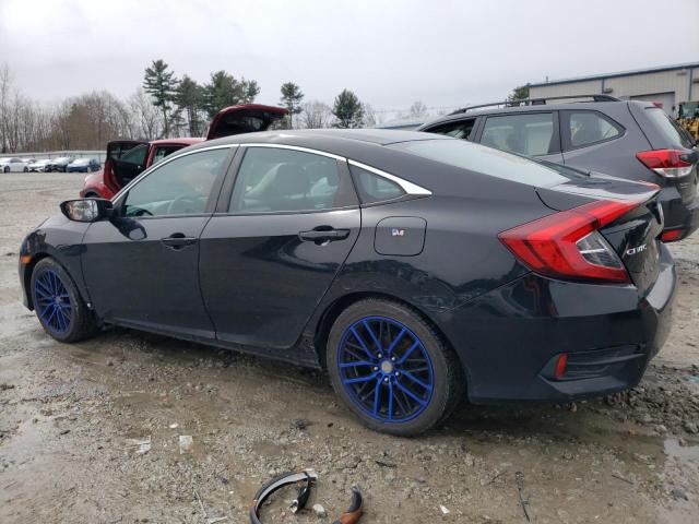 2016 HONDA CIVIC LX - 19XFC2F5XGE220506