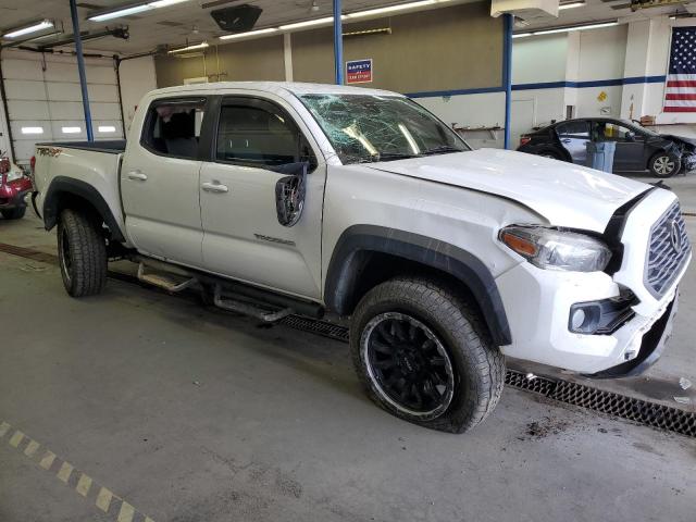 2020 Toyota Tacoma Double Cab VIN: 3TMCZ5AN7LM315146 Lot: 47780554