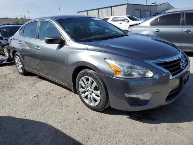 2015 Nissan Altima 2.5 VIN: 1N4AL3APXFC418863 Lot: 46433154