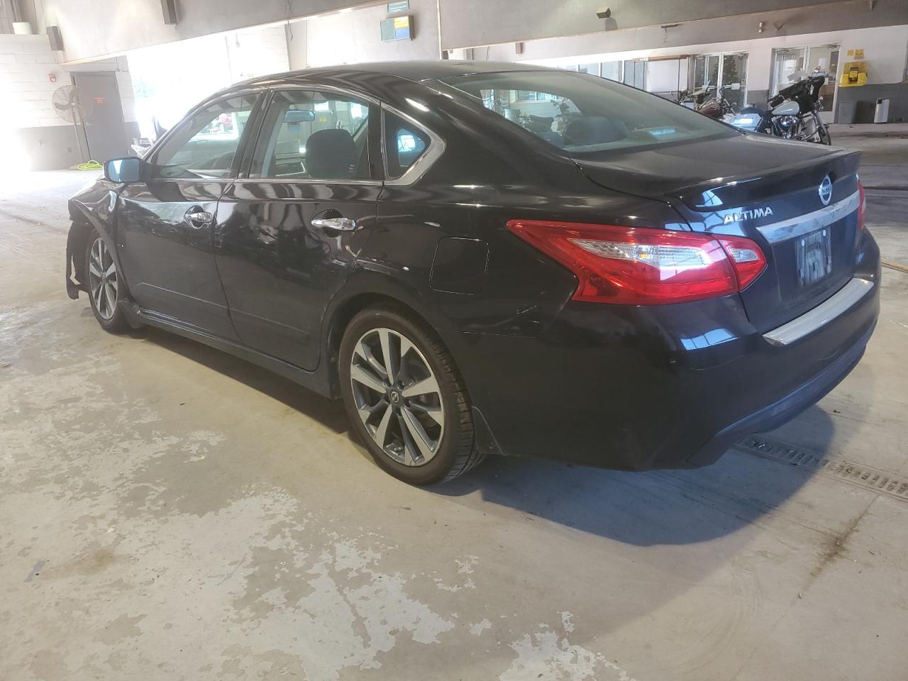 1N4AL3AP9GC272313 2016 Nissan Altima 2.5