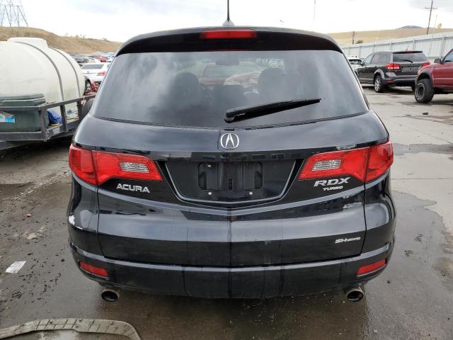 5J8TB18248A010895 | 2008 Acura rdx