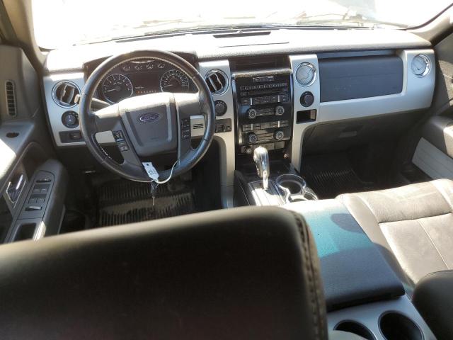 2011 Ford F150 Supercrew VIN: 1FTFW1ET1BFC35315 Lot: 47438104