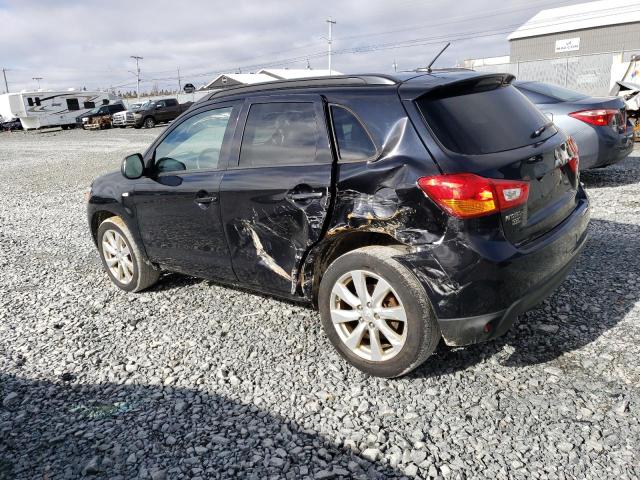 Vin: 4a4aj4au0ee603883, lot: 46683474, mitsubishi outlander gt 20142