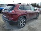 JEEP CHEROKEE L photo