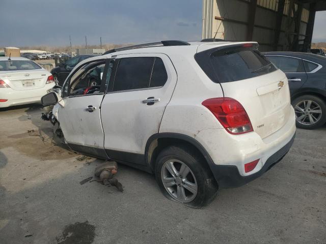 2017 CHEVROLET TRAX 1LT - 3GNCJLSB8HL223256