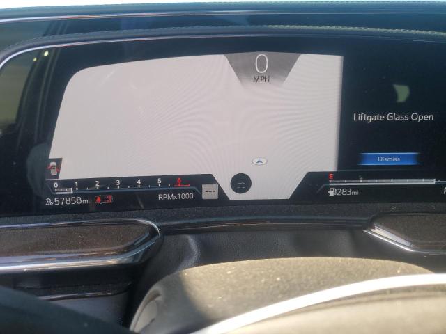 2021 CADILLAC ESCALADE S - 1GYS3GKL3MR235102