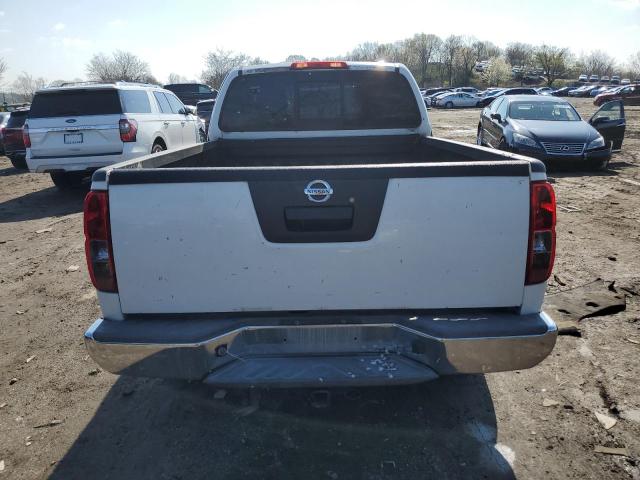 2015 NISSAN FRONTIER S - 1N6AD0CW6FN769345