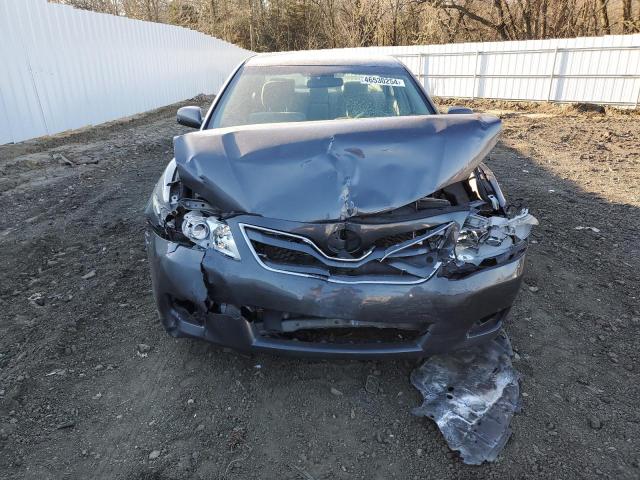 2011 Toyota Camry Base VIN: 4T1BF3EK9BU193341 Lot: 46530254