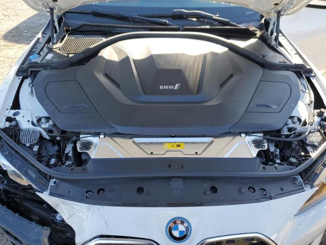 2023 BMW I4 EDRIVE3 - WBY43AW04PFP69807