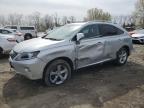 2015 LEXUS RX 350 BAS - 2T2BK1BA8FC315220