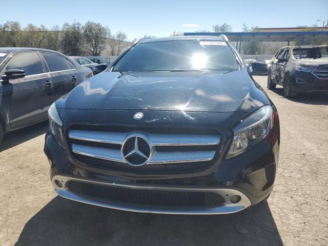 VIN WDCTG4GB7FJ177200 2015 Mercedes-Benz GLA-Class,... no.5