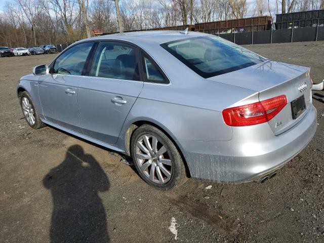 VIN WAUBFAFL0FN025052 2015 Audi A4, Premium no.2