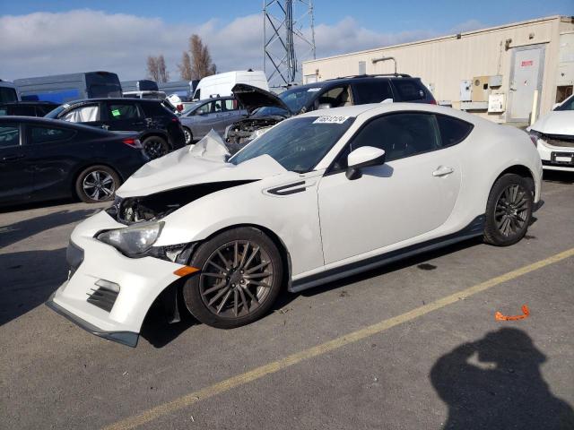 2015 Subaru Brz 2.0 Premium VIN: JF1ZCAB19F9606689 Lot: 46512124