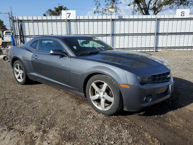 2010 Chevrolet Camaro Lt VIN: 2G1FB1EV0A9217059 Lot: 46130464