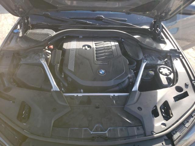 2021 BMW 540 I - WBA53BJ07MWW91843