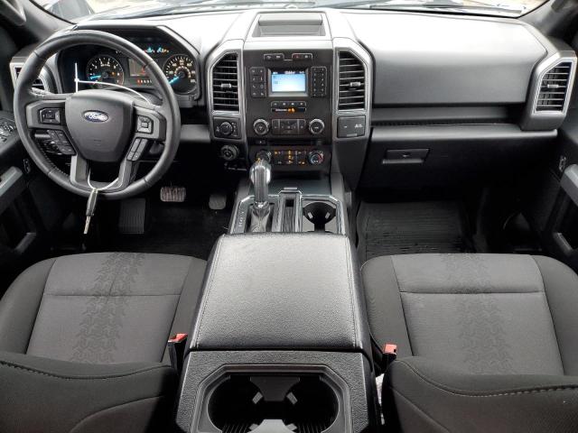 2018 FORD F150 SUPER - 1FTEX1EP6JKD46637