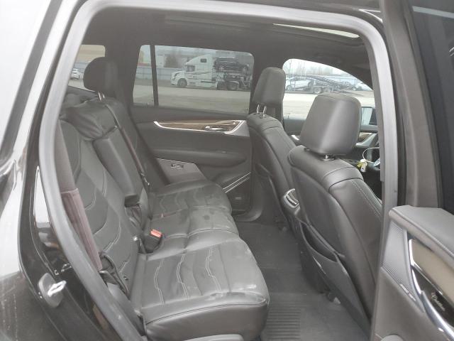 2022 CADILLAC XT6 PLATIN - 1GYKPFRS0NZ116596