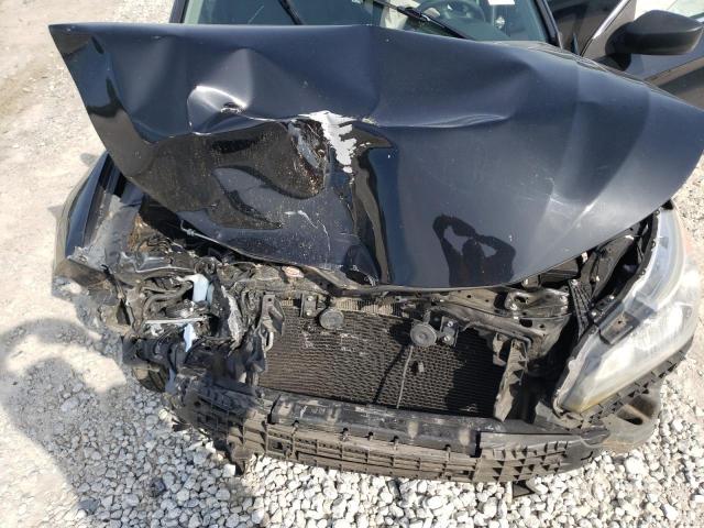 2017 HONDA ACCORD LX - 1HGCR2F36HA179314
