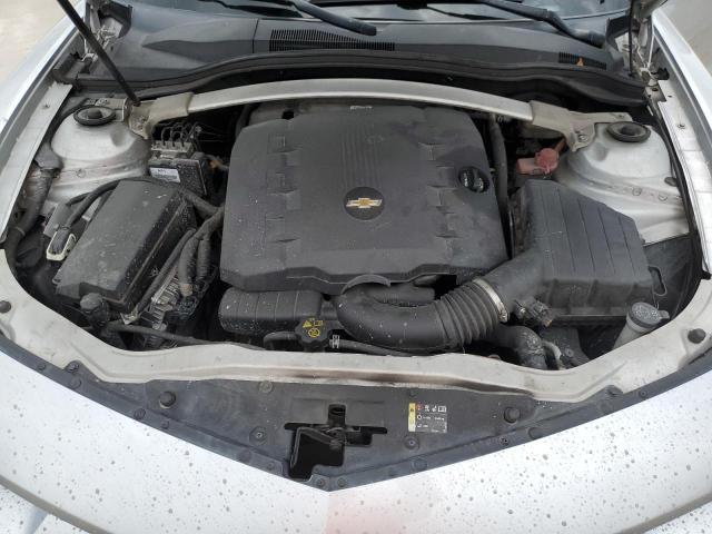 2015 CHEVROLET CAMARO LT - 2G1FD3D3XF9247215