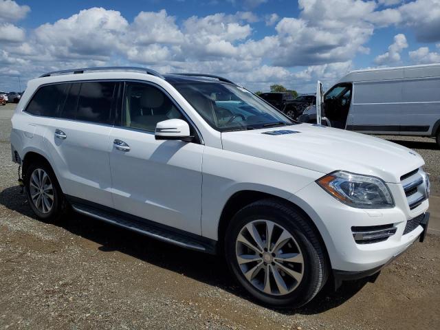 VIN 4JGDF7CE9EA347761 2014 Mercedes-Benz GL-Class, ... no.4