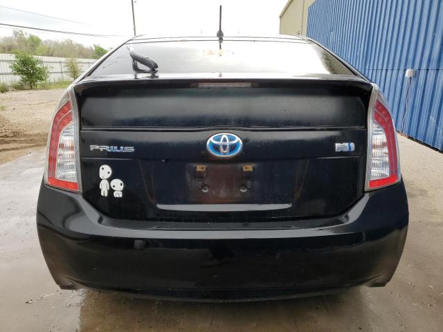 2015 Toyota Prius VIN: JTDKN3DU0F1888793 Lot: 46714054