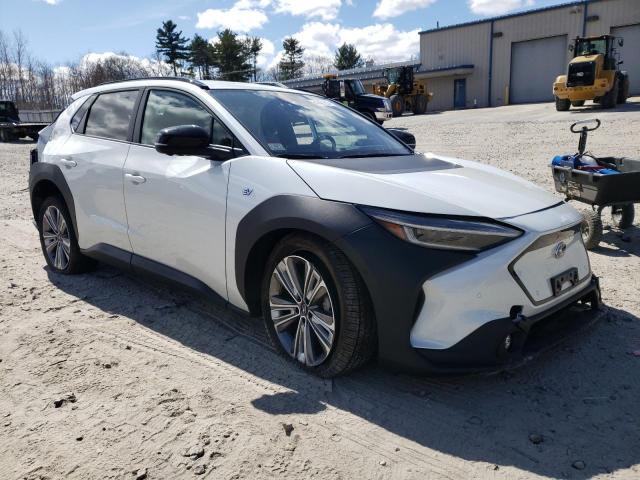 2023 SUBARU SOLTERRA P JTMABABA3PA006194