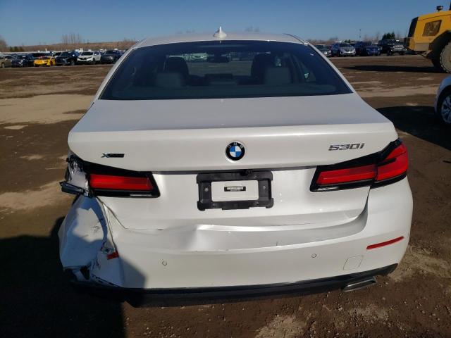 WBA13BJ05PWY14946 2023 BMW 5 SERIES-5