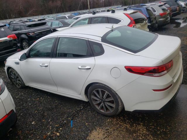2019 KIA OPTIMA LX - 5XXGT4L32KG370077