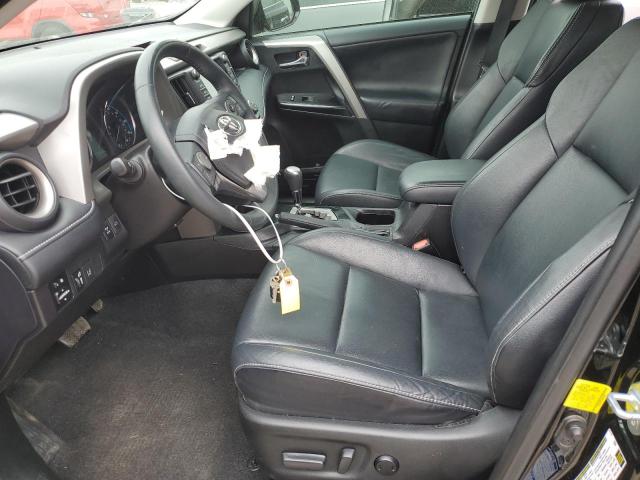 2017 TOYOTA RAV4 LIMIT - 2T3DFREVXHW652673