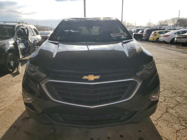 2019 Chevrolet Equinox Lt VIN: 2GNAXJEVXK6242483 Lot: 47973964