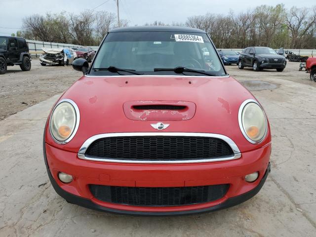 2009 Mini Cooper S VIN: WMWMF73569TW84285 Lot: 48885364