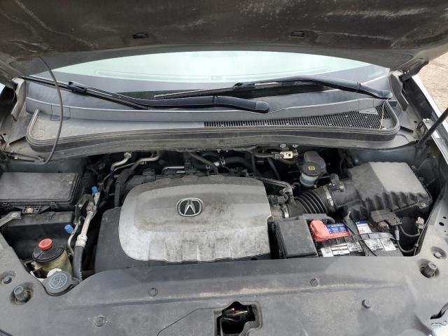 2010 Acura Mdx Technology VIN: 2HNYD2H64AH508328 Lot: 47737784