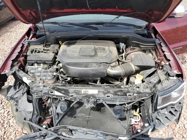 2019 Jeep Grand Cherokee Limited VIN: 1C4RJFBG1KC653696 Lot: 48675074